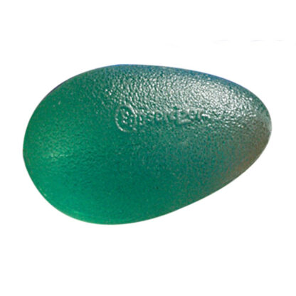 Soft Green Eggsercizer