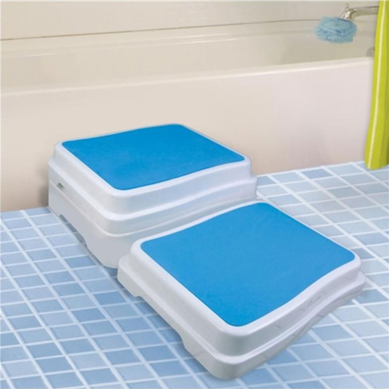 Bath Step