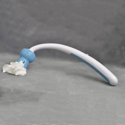 Bottom Buddy Toilet Tissue Aid
