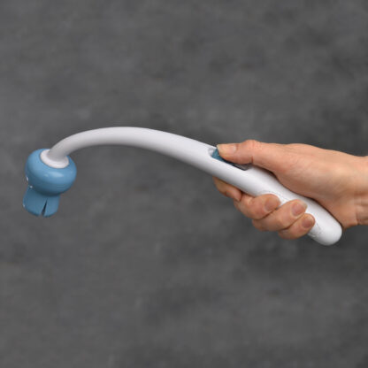 Bottom Buddy Toilet Tissue Aid
