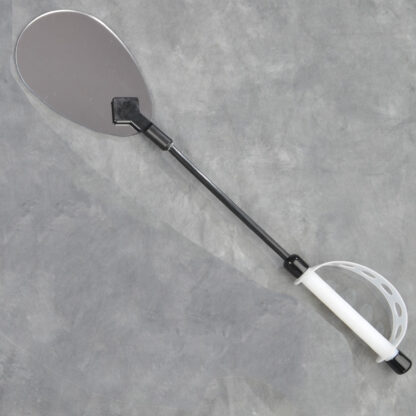 Mirror, Flex Oval Quad23"
