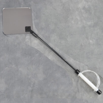 Mirror, Flexible Square 5.5",23.5"Long