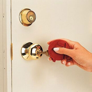 Hand Key-Per Multi-Purpose Household Opener