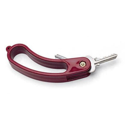 Hole-In-One Key Holder