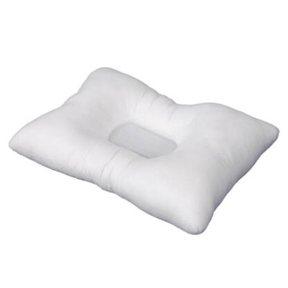 Stress Ease Orthopedic Supp Pillow 17x22"