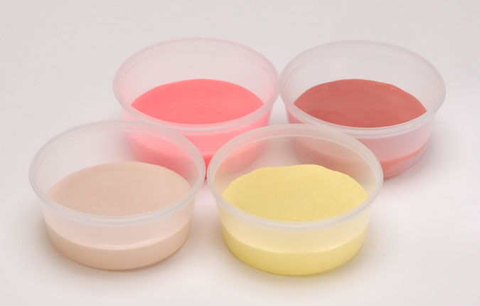 Why Mix Exercise Putty