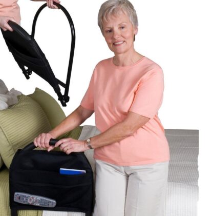 Traveler Bed Rail Advantage