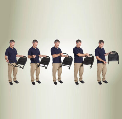 Traveler Bed Rail Advantage