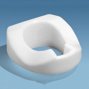 Tall-ette Total Hip Replacement Toilet Seat