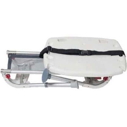 Folding Universal Sliding Transfer Bench