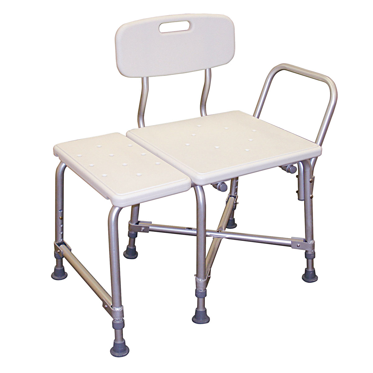 Heavy Duty Transfer Bath Bench