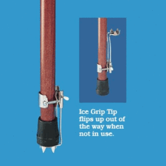 Ice Cane Attachment 5 Prongs
