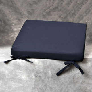 Basic Black Cover Cushion