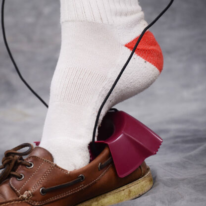 Foot Funnel