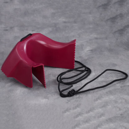 Foot Funnel