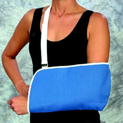 Mercer Envelope Arm Sling