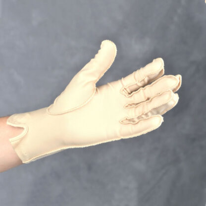 Over the Wrist Edema Glove Left Hand