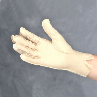 Over the Wrist Edema Glove Right Hand