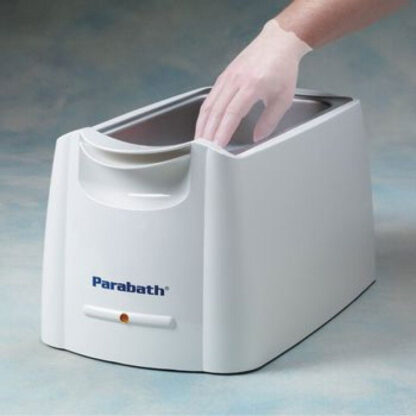 Parabath Paraffin Wax Heating Unit