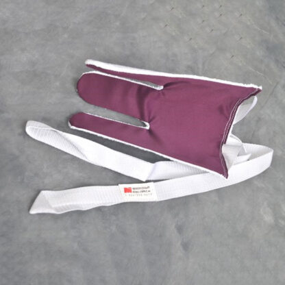 Terry Cloth Sock Aid with Web Handles