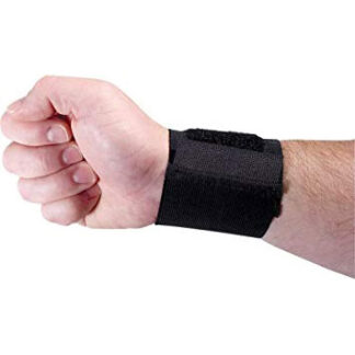 Universal 3" Wrist Wrap