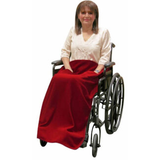 Wheelchair Lap Blanket