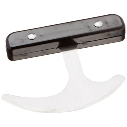 Plastic Rocking T Knife