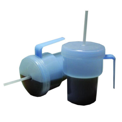 Spill Proof Cup