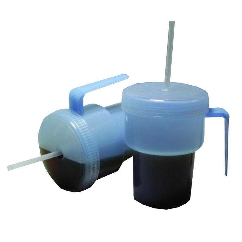 Spill Proof Cup