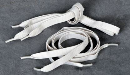 ELASTIC SHOELACES - Image 2