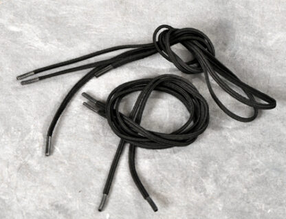 ELASTIC SHOELACES